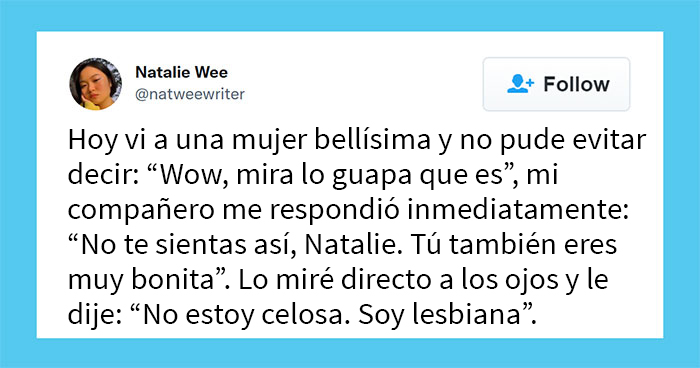 20 Ocasiones en las que los heterosexuales se olvidaron de la existencia de la comunidad LGBTQ+ (Nuevas fotos)