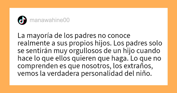 Estos internautas mencionaron 16 cosas que puede que la mayoría de la gente no esté lista para escuchar