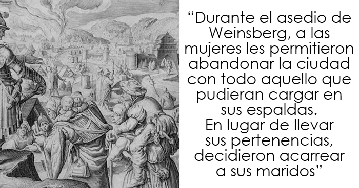 20 Inesperados actos de bondad que ocurrieron a lo largo de nuestra historia