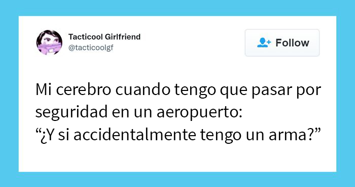 20 Bromas y memes que son 110% reales si piensas demasiado en las cosas