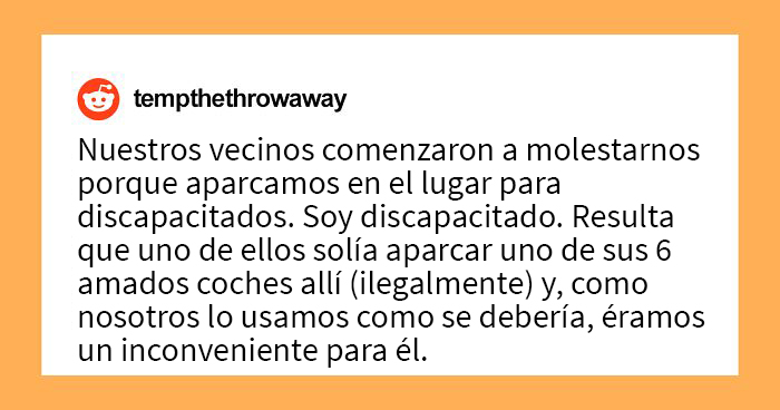 Esta persona vio cómo alguien se vengó de sus vecinos acosadores y descubrió que fueron los cuervos de los que se había hecho amiga previamente