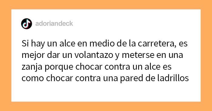 20 Consejos para salvar la vida que quizá no conozcas