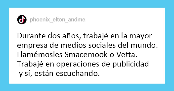 12 Secretos de empresa que la gente no debería saber, revelados por ex-empleados