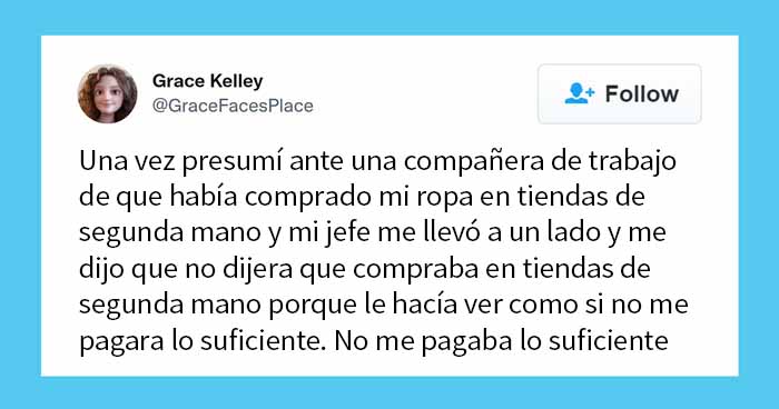 20 Historias de personas adineradas que no tienen ni idea de cómo vive la gente normal, compartidas en Twitter