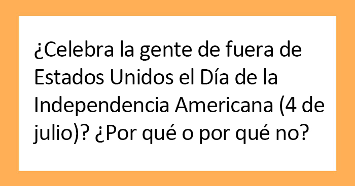 20 Personas intentando compartir en internet su conocimiento de la historia que acabaron avergonzadas