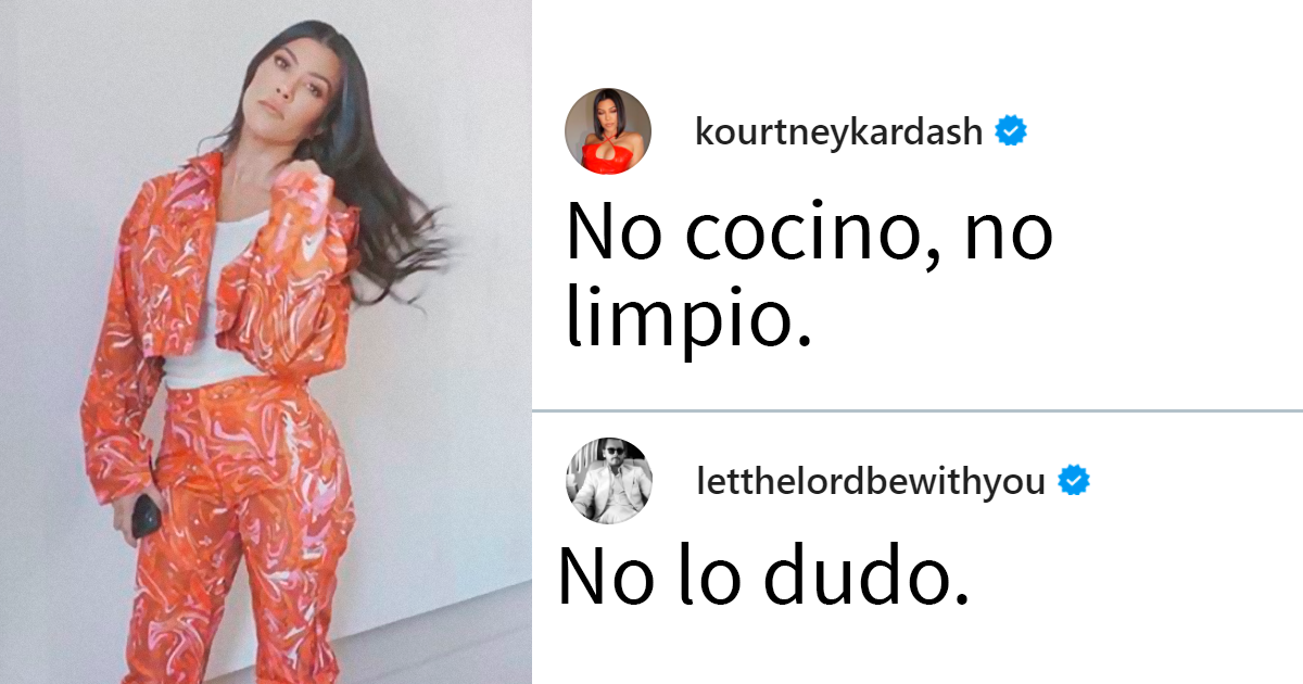 20 De los mejores comentarios que las celebridades han publicado, compartidos en esta cuenta de Instagram