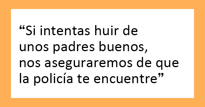 20 Ex-indigentes comparten sus reglas y códigos no escritos que la mayoría de la gente desconoce