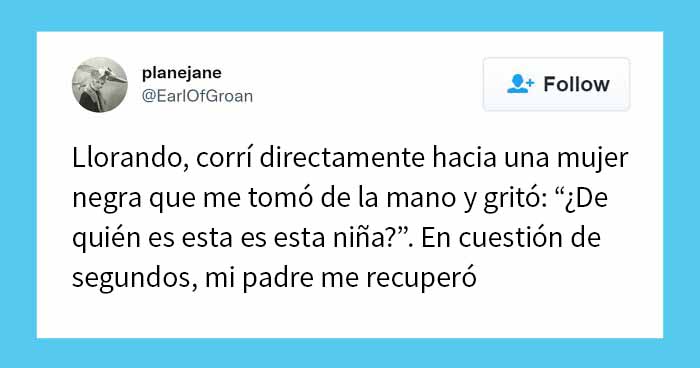 «Camina hacia una mujer mayor y di: ‘¡Mamá! Un tipo extraño me está acosando'»: 20 mujeres comparten consejos para mantenerte a salvo