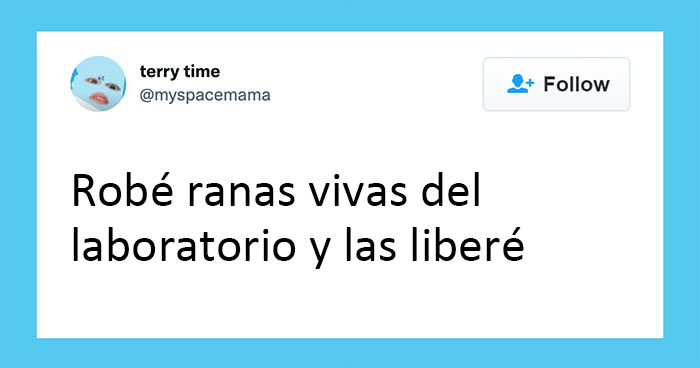 20 Razones ridículas por las que castigaron a niños en la escuela, compartidas en Twitter