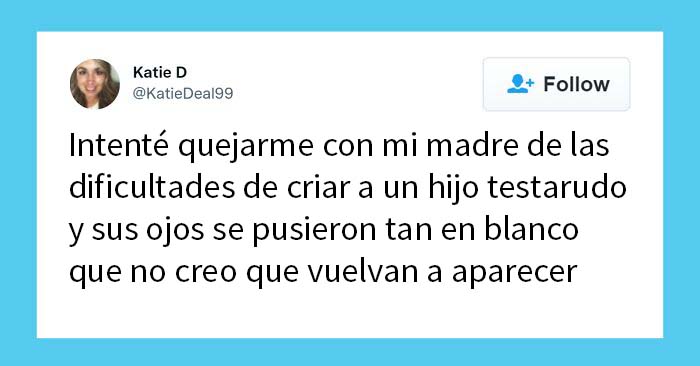 20 De los mejores tuits de padres del mes de Febrero