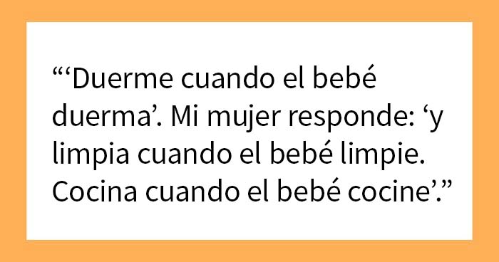 20 Padres cuentan las cosas más ridículas que les han dicho las personas sin hijos