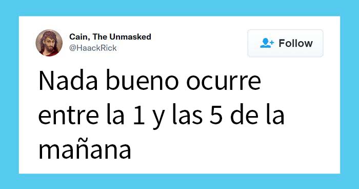 20 Consejos útiles de personas que tienen pericia en la calle