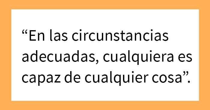 20 Realidades muy oscuras que la gente suele negar, compartidas en internet