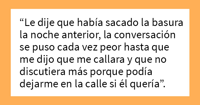 Este padre se queja de que su hija de 23 años no ayuda en casa y al final ella se marcha en secreto