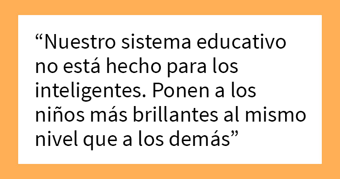 20 Cosas desagradables con las que tienen que vivir las personas demasiado inteligentes