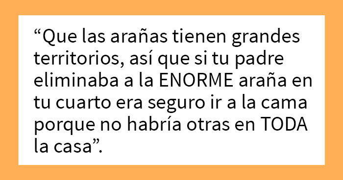 25 Datos falsos que la gente descubrió demasiado tarde