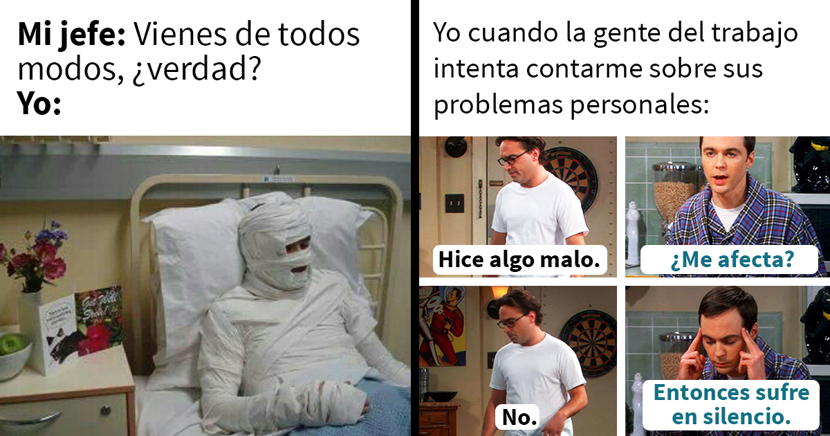 libertad del meme del trabajo