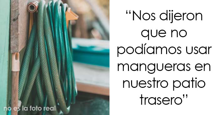 20 Encuentros exasperantes que tuvo la gente con las asociaciones de propietarios (nuevas imágenes)