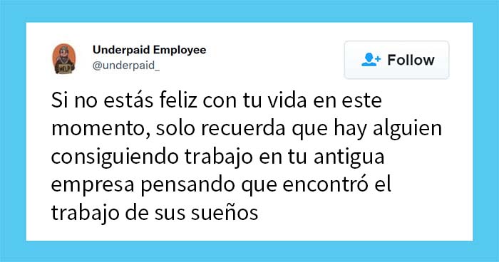 20 Divertidos memes para empleados frustrados y mal pagados