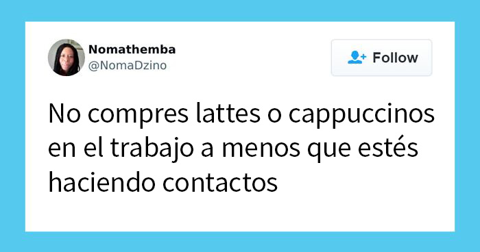 «No tengas hijos si no puedes mantenerlos por completo»: 20 personas comparten sus consejos más polémicos sobre el dinero