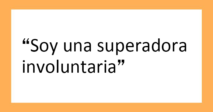 20 Personas comparten honestamente cuál es su rasgo más tóxico