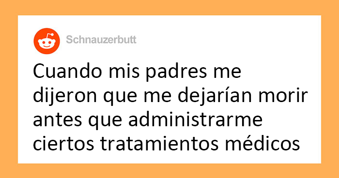 25 Personas que escaparon de las sectas comparten cómo llegaron a su límite