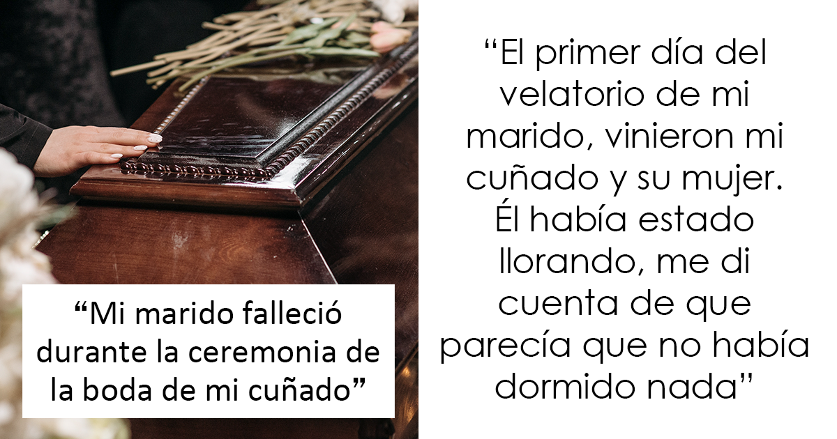 Un Hombre Fallece En La Boda De Su Hermano Y La Novia Le Acusa De ...