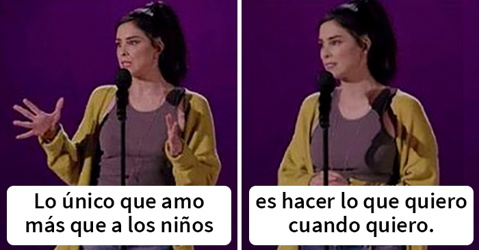 “Humor para gente sin hijos”: 20 chistes y memes de personas que no se arrepienten de su vida sin hijos