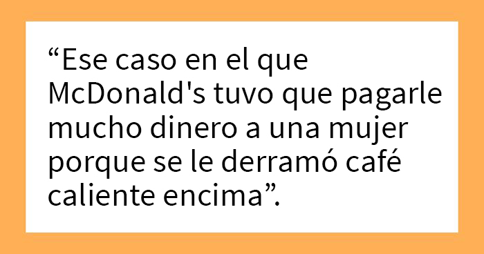 “¿Sobre qué ha cambiado tu opinión tras aprender más al respecto?”: 20 respuestas fascinantes