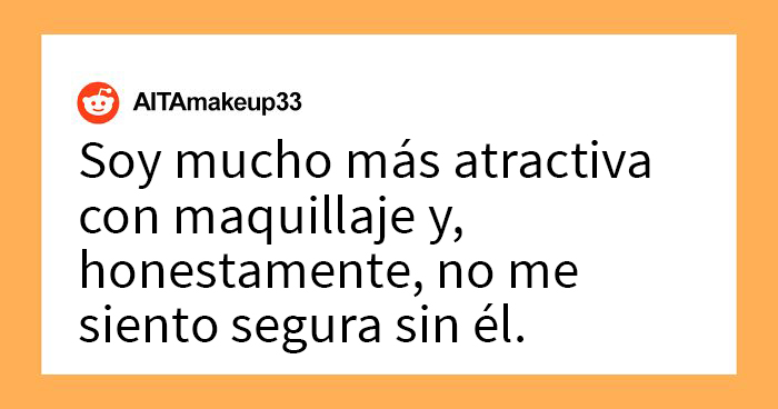 Esta dama de honor, que tiene una cicatriz en el rostro, preguntó si podía no asistir a la boda cuando la novia le prohibó usar maquillaje