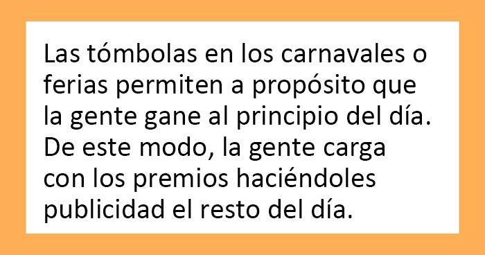 La gente revela de forma anónima secretos de su trabajo que se supone no deben compartir (20 respuestas)