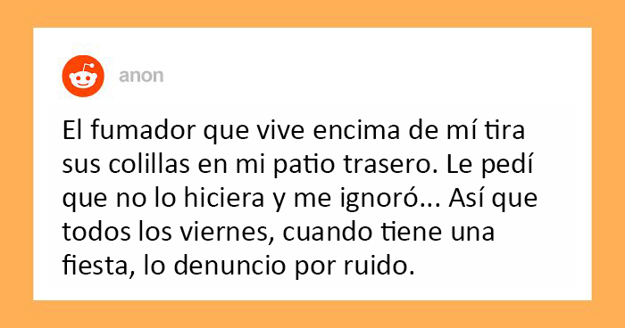 20 Geniales actos de venganza, compartidos por la gente