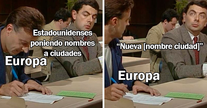 20 Divertidos y acertados memes sobre Historia para todos los que quieran aprender más sobre nuestro pasado (nuevas fotos)