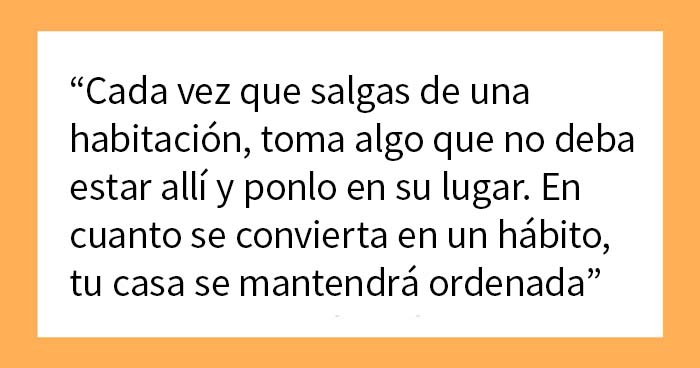 25 Pequeños hábitos que tienen un impacto significativo en la vida diaria, según la gente de este grupo online