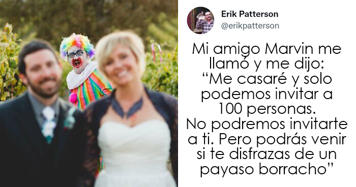 “Guardó ese secreto hasta que nos divorciamos”: Estas 20 personas asistieron a bodas que salieron terriblemente mal y contaron los detalles en este hilo