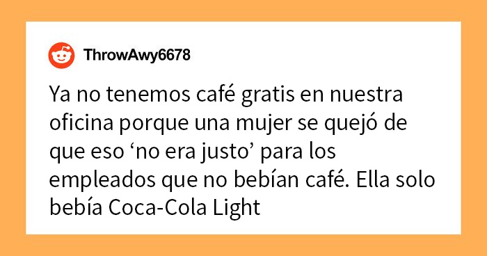 «¿Qué regla se cambió por culpa de una persona estúpida?»: 25 respuestas