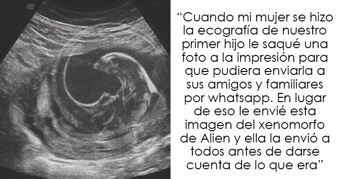 40 Personas que sorprendieron a su familia de maneras tan divertidas y ridículas que no lo vieron venir