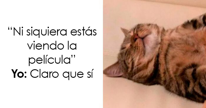 20 Divertidos memes de este grupo de Facebook que resumen a la perfección las relaciones de pareja