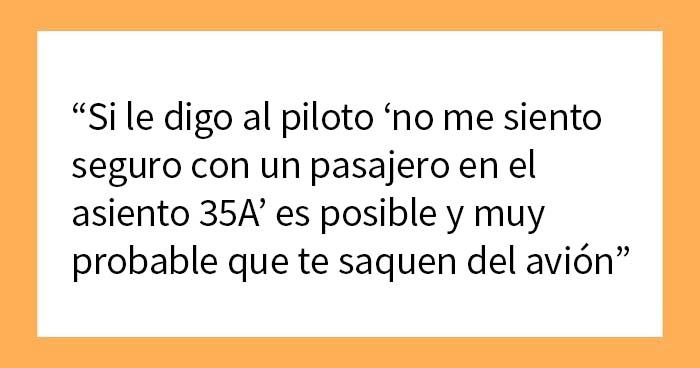 20 Secretos de la industria aérea que la mayoría de los pasajeros desconocen, compartidos por auxiliares de vuelo