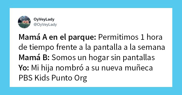 20 De los mejores tuits de padres del mes de Mayo que te harán reír