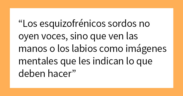 «¿Cuál es un ‘dato divertido’ que no es divertido en absoluto?»: 20 respuestas