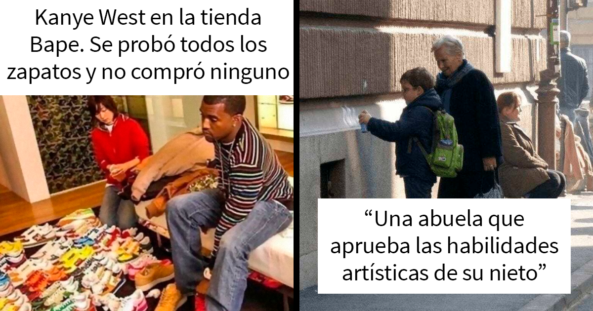 18 Personas pilladas actuando de forma totalmente equivocada