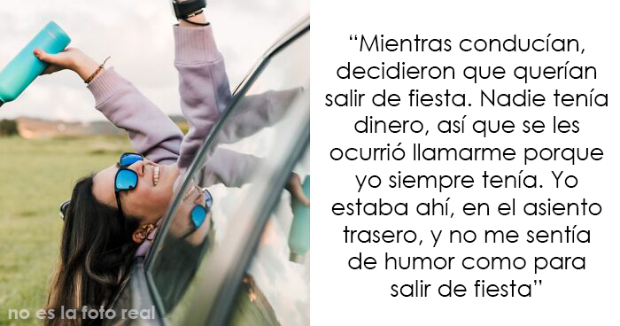 20 Personas hablan del momento en el que se dieron cuenta de que su “mejor amigo” en realidad no lo era