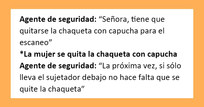 20 Divertidísimas conversaciones que la gente escuchó en Nueva York y decidió que eran demasiado buenas para no compartirlas (nuevas conversaciones)