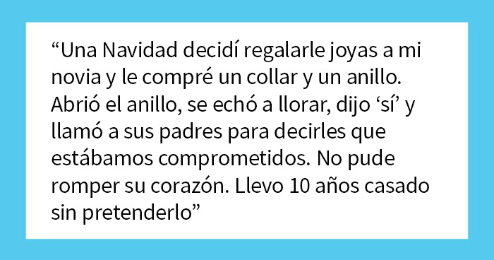 20 Confesiones muy jugosas de esta cuenta de twitter donde la gente cuenta sus oscuros secretos (nuevas respuestas)