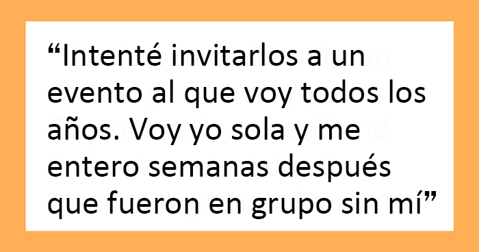 20 Amistades que terminaron cuando la gente se dio cuenta de que sus amigos no lo eran en realidad