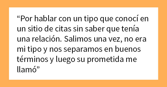 20 Personas que recibieron comentarios odiosos por las razones más extrañas