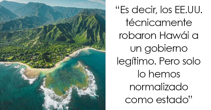 25 Ejemplos aterradores de la historia siendo escrita por los vencedores