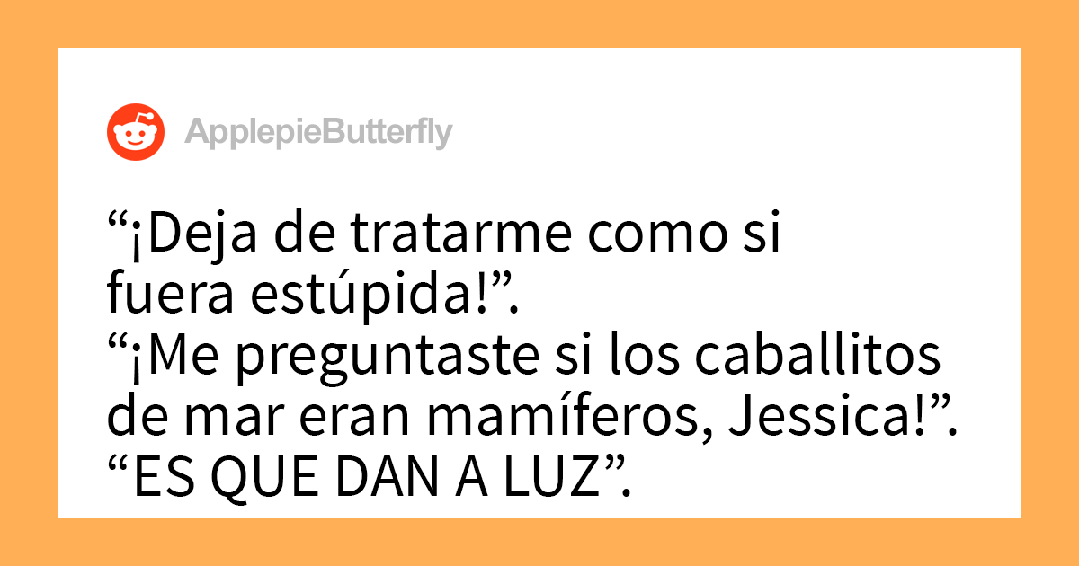 La gente cuenta las cosas más extrañas que oyeron a través de paredes delgadas