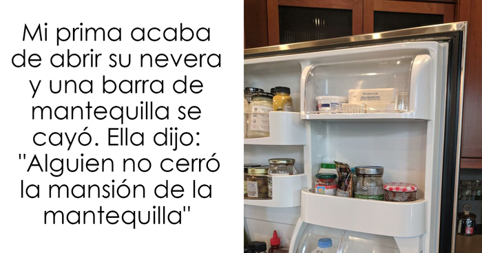 20 Personas que olvidaron el nombre de algo y se les ocurrió una alternativa divertida y hasta mejor